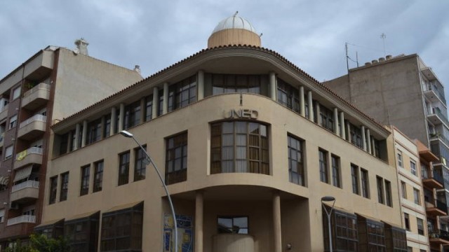 La UNED abre el plazo de preinscripción y admisión para el próximo curso