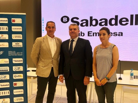 La Volta confía en ascender a la nueva categoría ProSeries en 2020