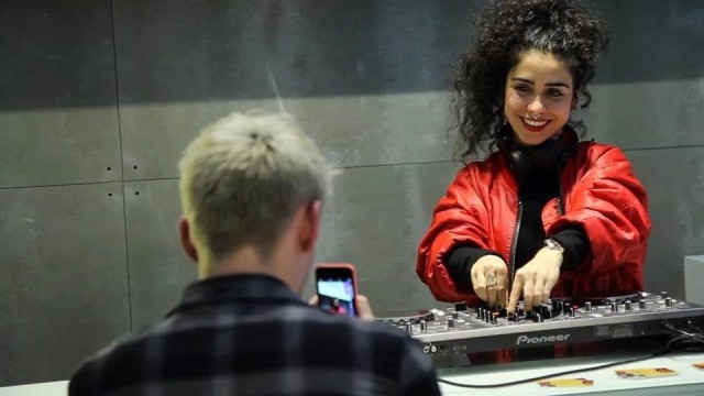 Low Festival suma a Muevelokumbia, Cori Matius, Zaza y La Résistance en su escenario Energy Sistem