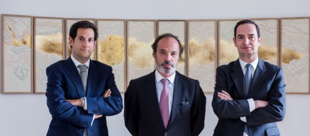 Visión a largo plazo, independencia, confianza y servicio, ejes de Altair Finance