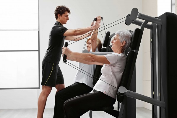 Neogym y el Club de Campo K7 se unen para ofrecer entrenamiento individualizado en instalaciones de última generación

