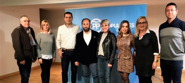 El tránsfuga de la Vilavella ejercerá de clave de gobierno tras sentirse traicionado por el PP