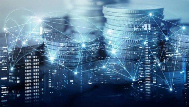 Repsol, Ferrovial, Sabadell, Cepsa, REE y Mapfre se unen en torno al blockchain