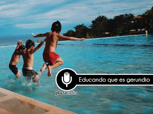 El quebradero de cabeza de las vacaciones escolares