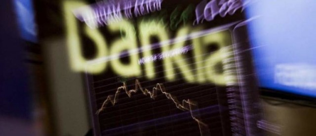 Bankia amplía su 'colchón anticrisis' con 500 millones de euros