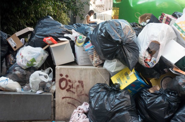 El problema real que exige una solución inmediata