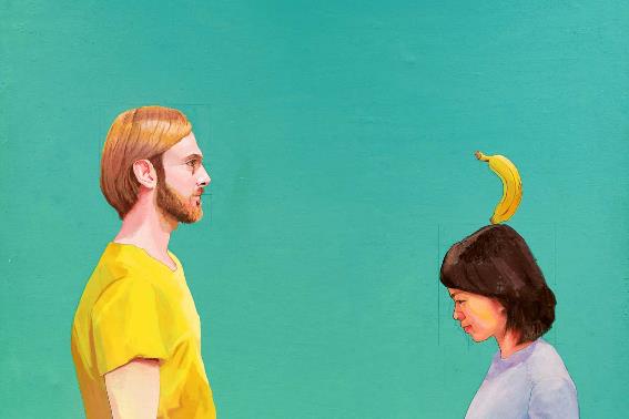 Nacho Vergara gana el Premio Nacional de Pintura Fundación Mainel 2019