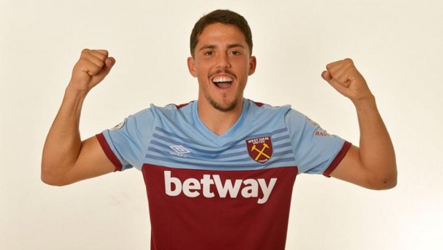 Fornals se convierte en el mayor traspaso de jugador nacional del Villarreal
