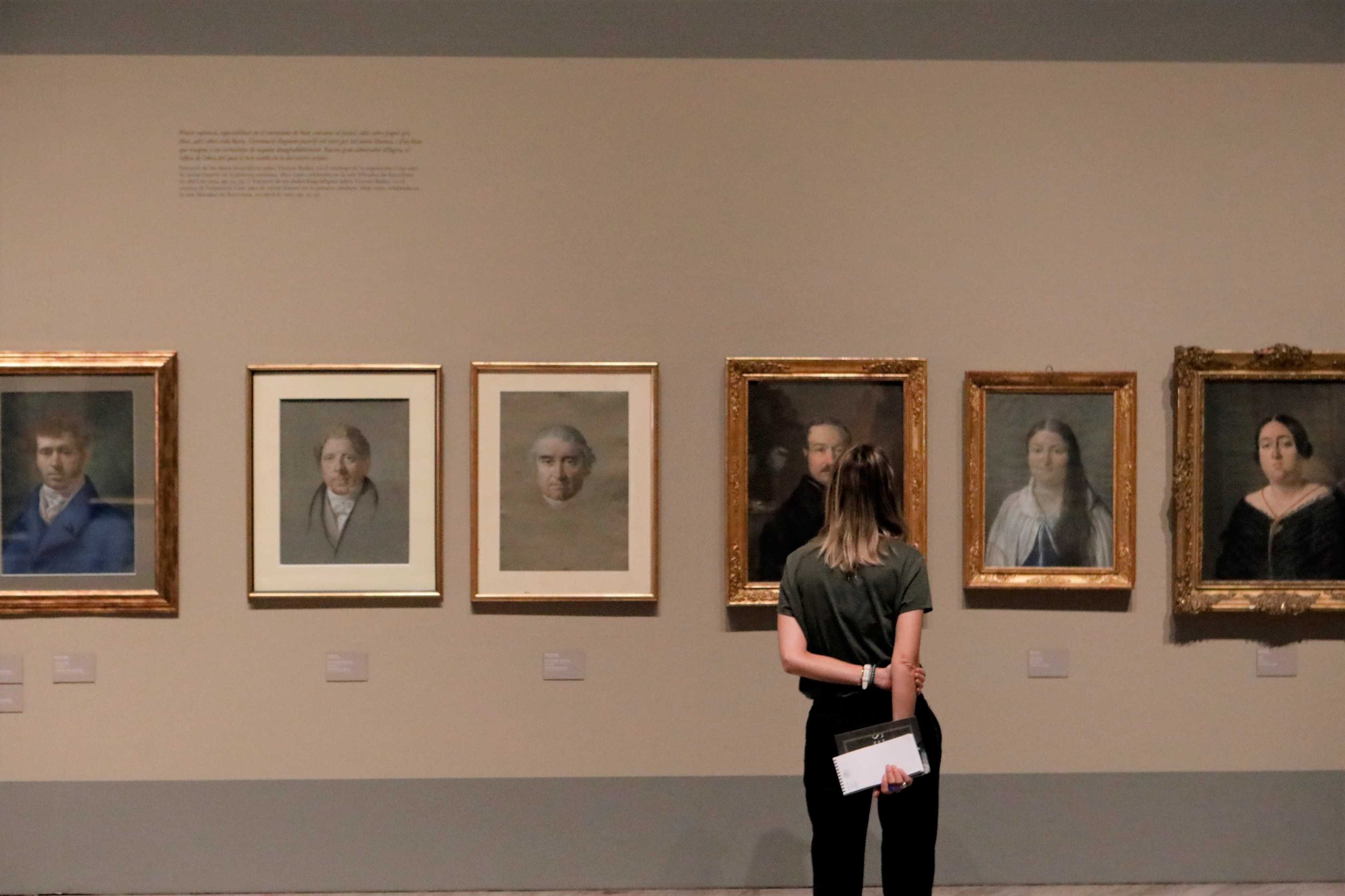 Foto: CONSORCI DE MUSEUS - 