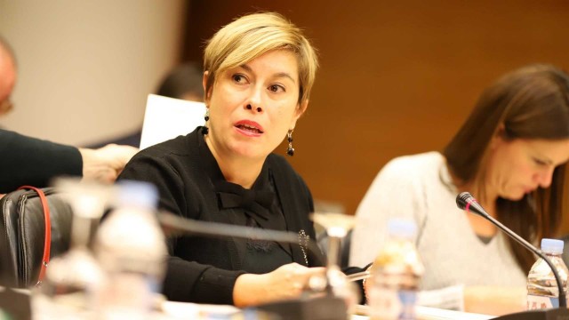 Cs pide a Barceló acelerar el pago de las productividades a los facultativos del Provincial