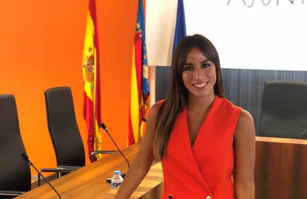 Raquel París será la regidora de Turismo y Modernización de Peñíscola