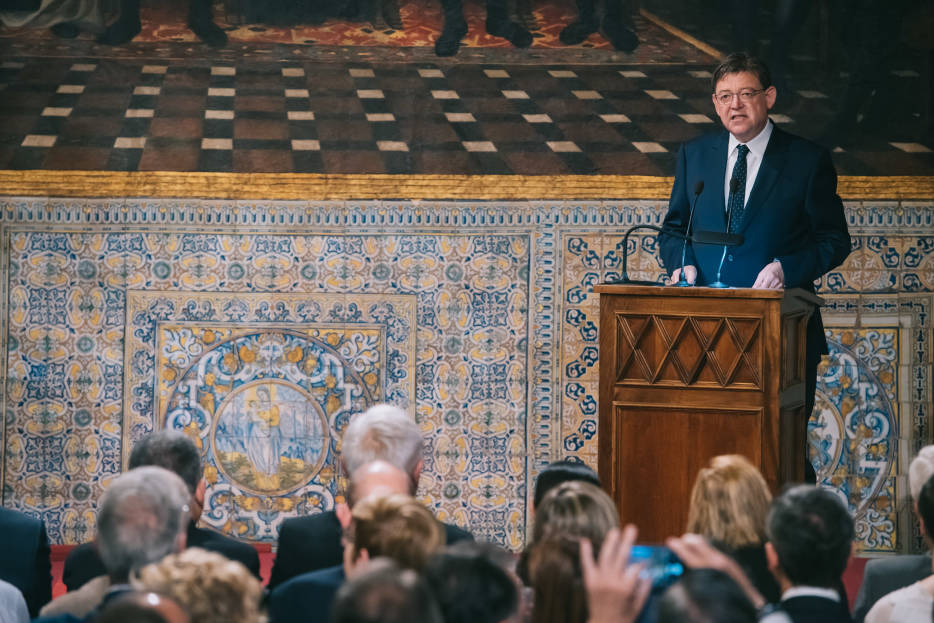 FOTO: KIKE TABERNER - 