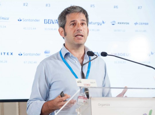 Cabify duplicó sus ingresos en España en 2018 y espera salir de pérdidas este año o el próximo