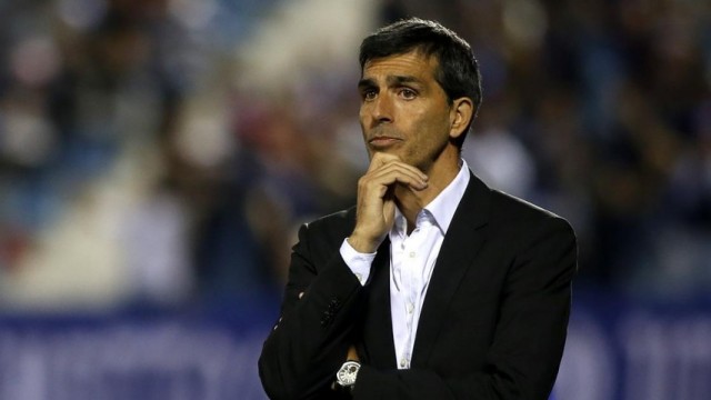 Muñiz será el décimo quinto entrenador del Levante en Primera
