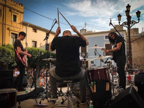 Villena recibe el premio AUPA! 2026 como 'Territorio con la Música' por sus 10 ediciones del VEM