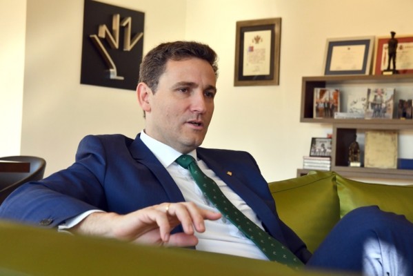 Víctor Manuel Martín (Eurocaja Rural): 
