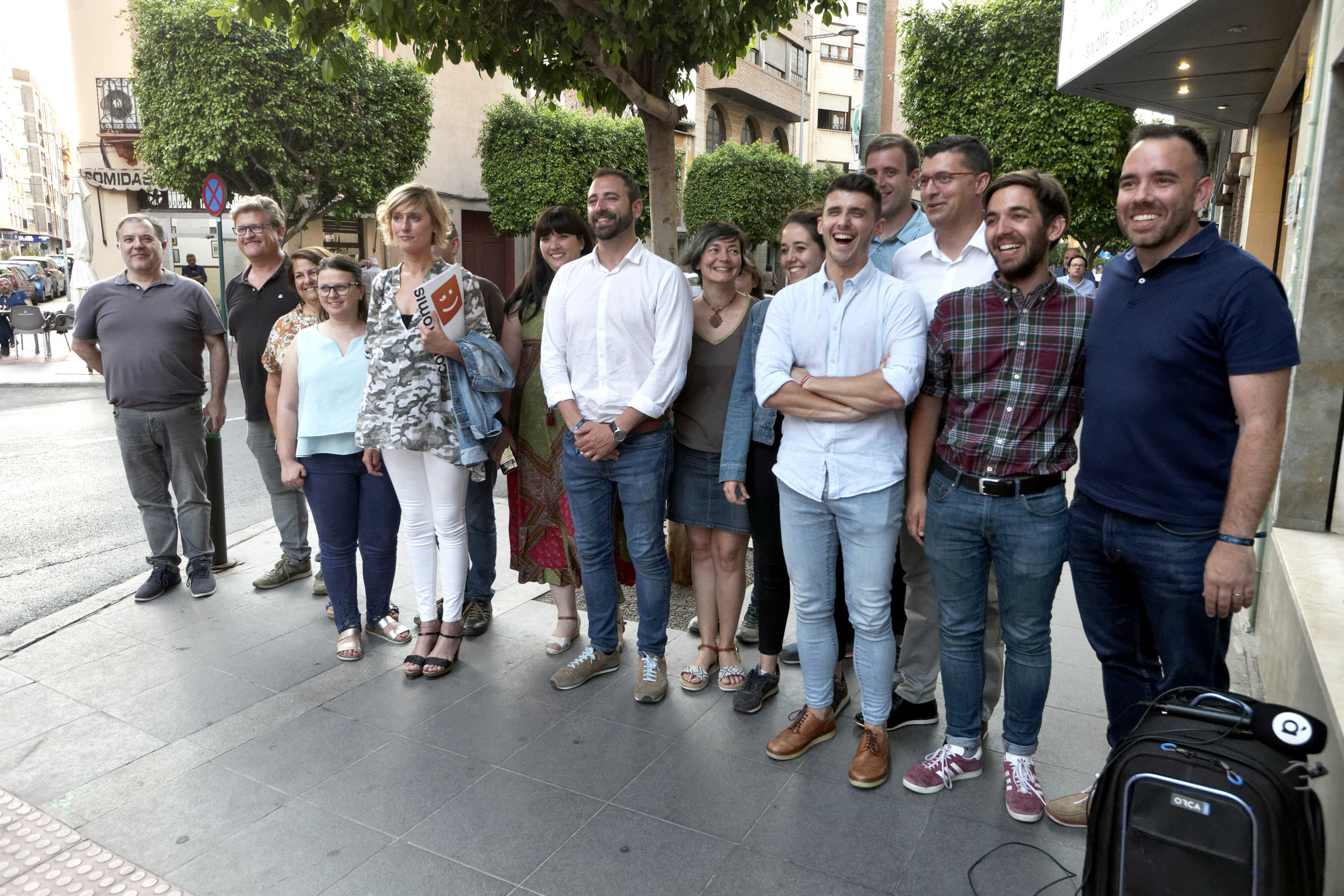 Acord de Fadrell, el nombre que se baraja para rebautizar el Pacte del Grau