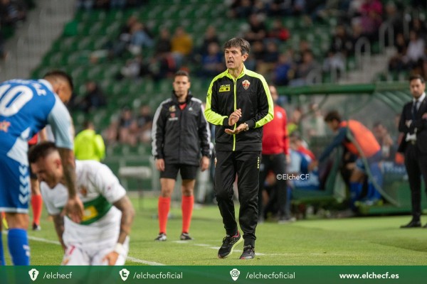 El Elche disputará un amistoso en pretemporada contra el UCAM Murcia