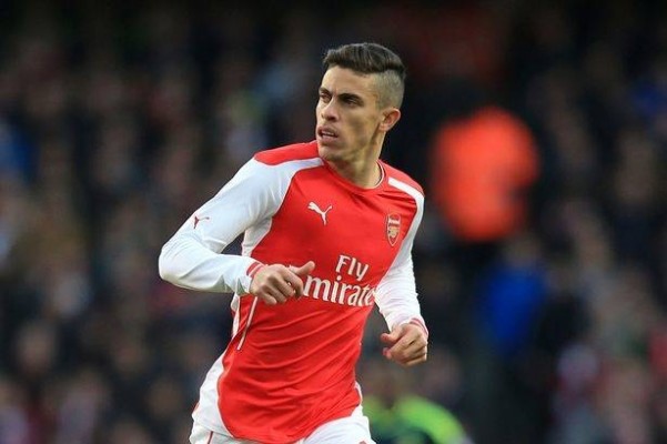 Gabriel Paulista, convencido de llegar al Santiago Bernabéu