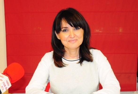 Julia Parra acompañará a Sánchez en la Diputación por Cs; Compromís confirma a Fullana