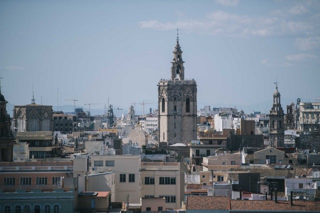 Compromís denuncia la 