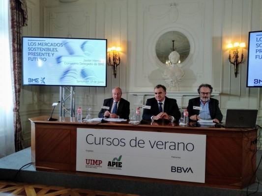 Javier Hernani (BME): 