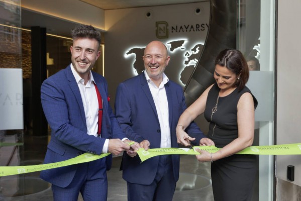 Nace la Asociación provincial de Empresas Tecnológicas de Castellón