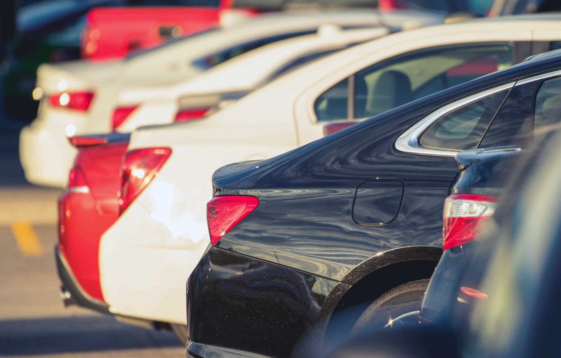 El precio de los coches de segunda mano ronda 11.750 euros en mayo, por debajo de la media