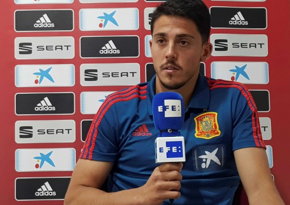 Pablo Fornals: 