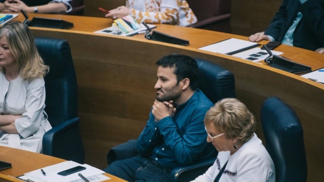 CSIF pide a Marzà 