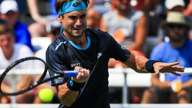 El mejor Ferrer se impone a Carreño y consigue avanzar a cuartos de final
