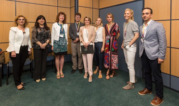 (Foto: DAMIÁN LLORENS) - 