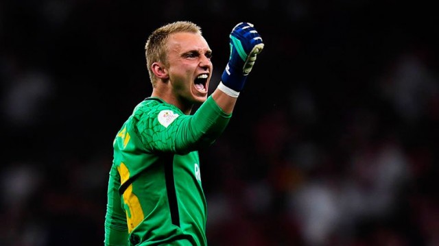 Cerrado el trueque Neto-Cillessen