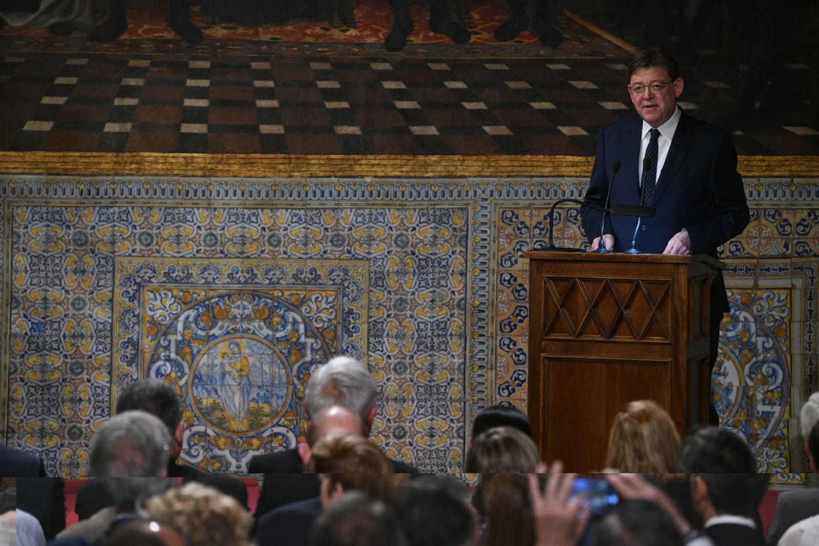 FOTO: KIKE TABERNER - 