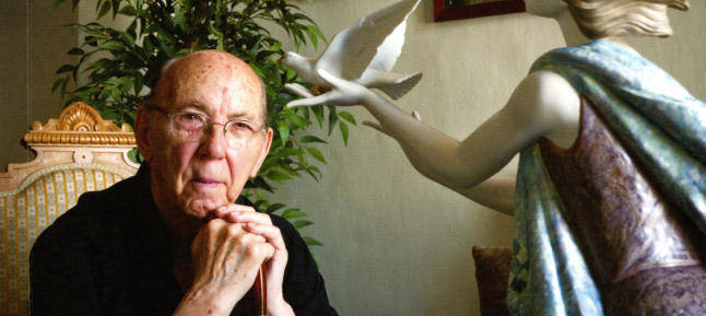 Muere José Lladró, cofundador de Lladró