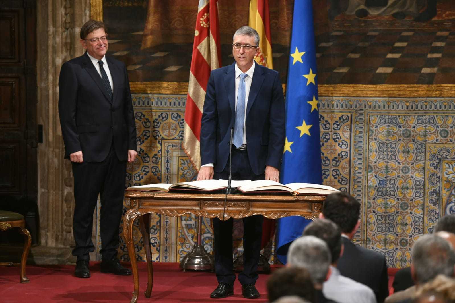 Foto: KIKE TABERNER - 