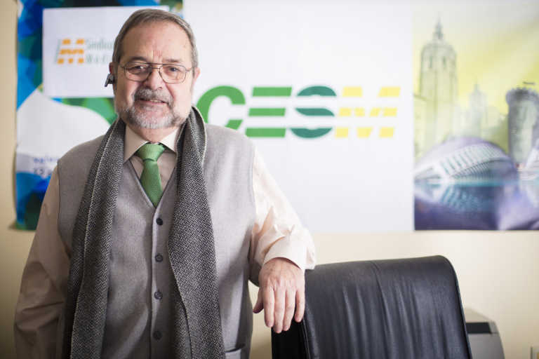 Foto: ESTRELLA JOVER - 