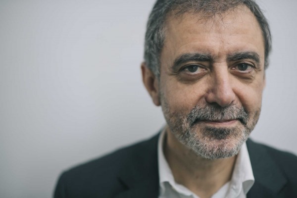Manuel Borja-Villel: 