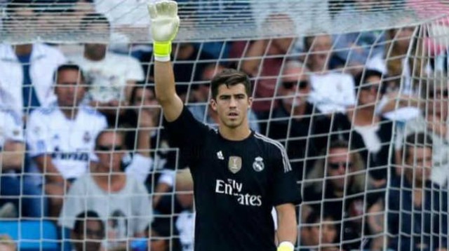 Rubén Yañez ficha por el Getafe y jugará cedido en el Cádiz
