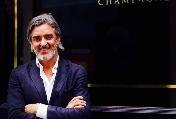 Carlos Bosch: 