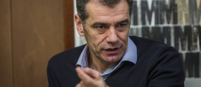 Toni Cantó: 