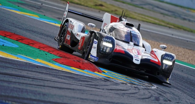 Fernando Alonso gana el Mundial de Resistencia (WEC) repitiendo triunfo en Le Mans

