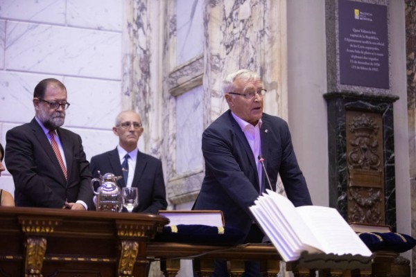València se ofrece como sede del Mundial si hay candidatura de España para 2030

