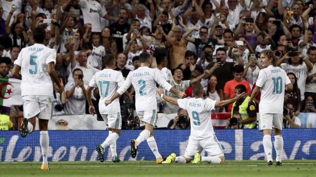 Las cinco enormes diferencias con el Real Madrid