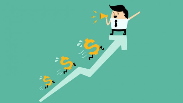 ¿Qué 'startups' atraen más a los inversores iniciales?
