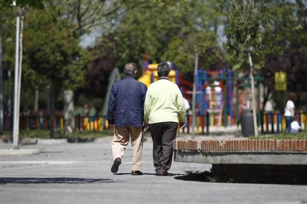 119 mayores dependientes se benefician del 'Bono Respiro' autonómico en la provincia de Castellón