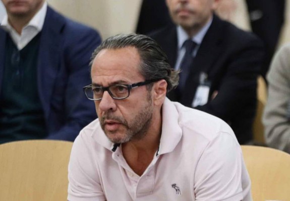 Los testigos del juicio de la trama Gürtel en el Ayuntamiento de Jerez declaran ante la Audiencia Nacional 