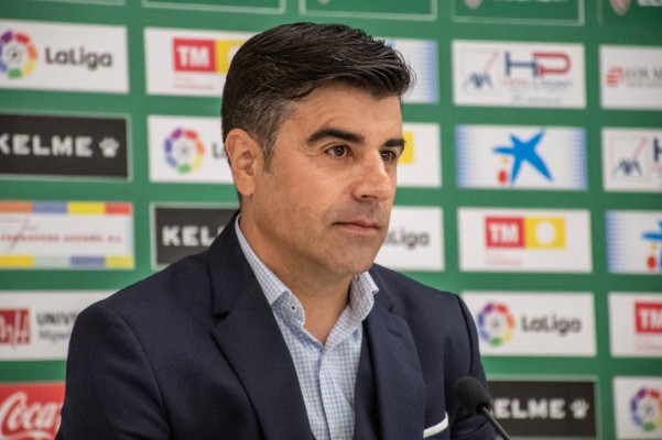 El Elche apuesta por la experiencia en la categoría con sus dos primeros fichajes

