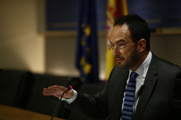 El PSOE afirma que estará 