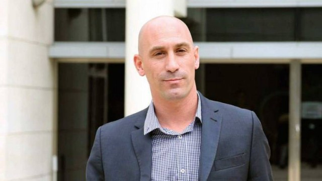 Rubiales aparece en el sumario de la Operación Oikos a cuenta de una subvención al Huesca

